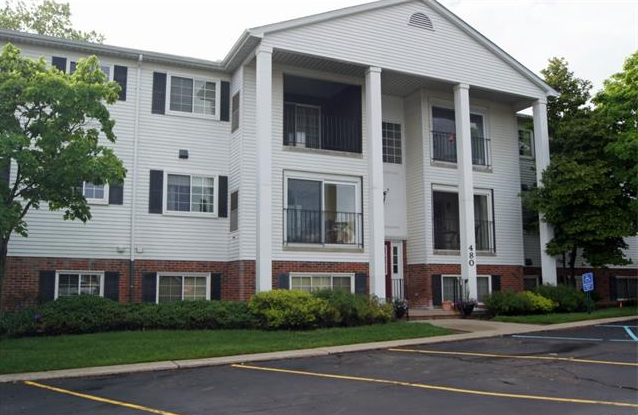 Rochester Park Condos for sale